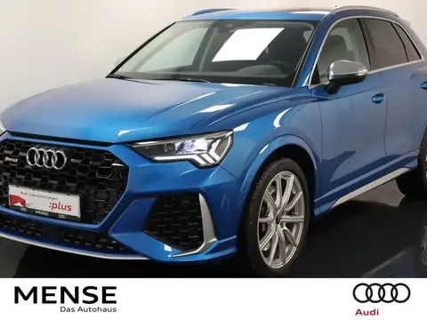 Annonce AUDI RSQ3 Essence 2023 d'occasion 