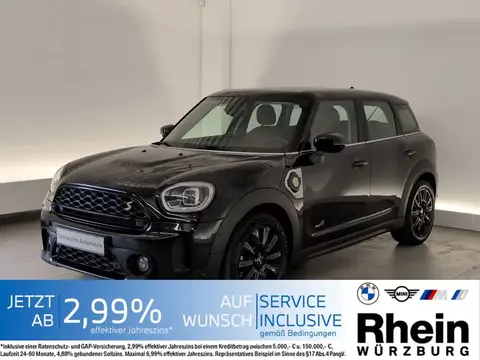 Annonce MINI COOPER Hybride 2021 d'occasion 