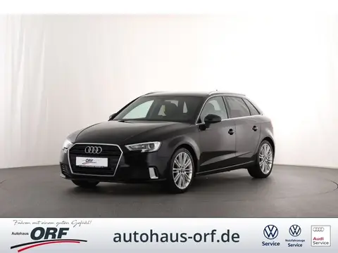 Used AUDI A3 Diesel 2018 Ad 