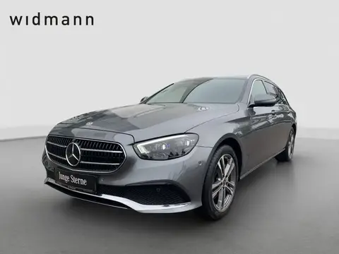 Used MERCEDES-BENZ CLASSE E Diesel 2020 Ad 