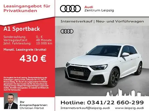 Used AUDI A1 Petrol 2024 Ad 