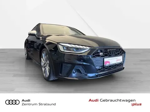 Used AUDI S4 Diesel 2020 Ad 