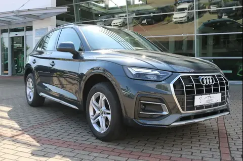 Used AUDI Q5 Diesel 2022 Ad 