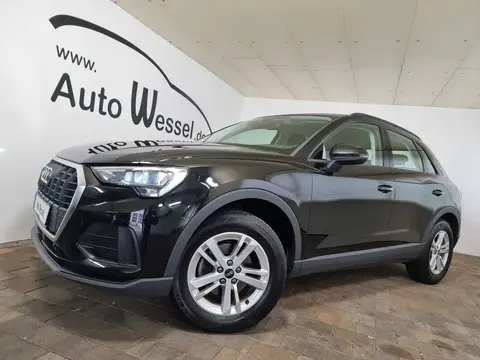 Annonce AUDI Q3 Essence 2021 d'occasion 