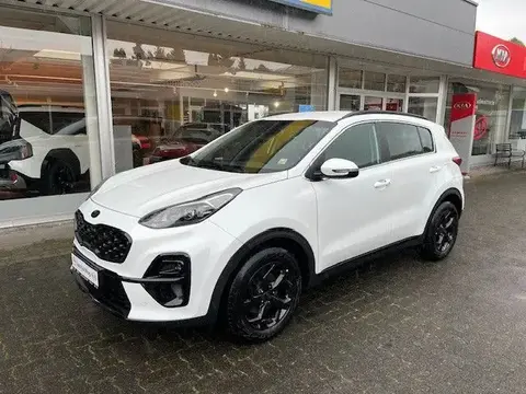 Annonce KIA SPORTAGE Essence 2021 d'occasion 