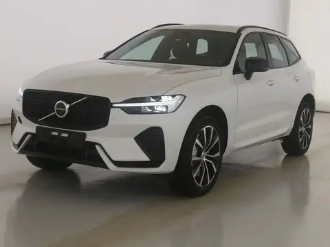 Annonce VOLVO XC60 Essence 2024 d'occasion 