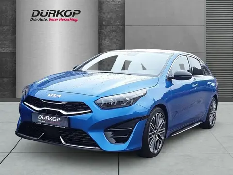 Annonce KIA PROCEED Essence 2024 d'occasion 