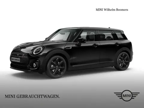 Annonce MINI COOPER Diesel 2021 d'occasion 