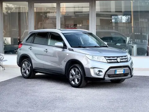 Used SUZUKI VITARA Diesel 2016 Ad 