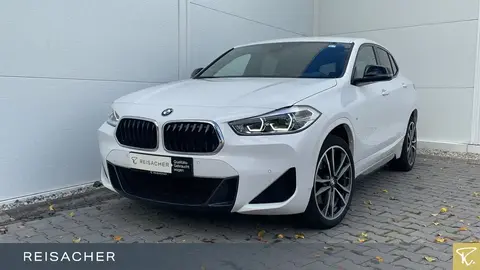 Annonce BMW X2 Essence 2020 d'occasion 