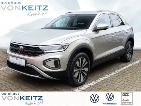 Used VOLKSWAGEN T-ROC Petrol 2023 Ad 