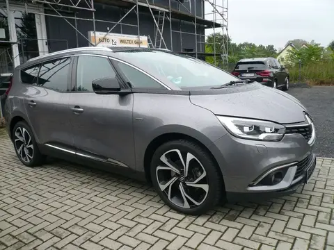 Used RENAULT SCENIC Petrol 2019 Ad 