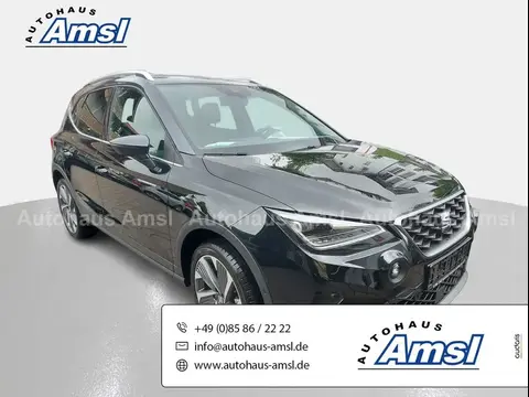 Used SEAT ARONA Petrol 2023 Ad 