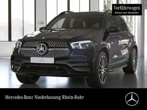 Annonce MERCEDES-BENZ CLASSE GLE Essence 2023 d'occasion 