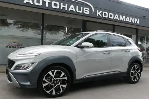 Annonce HYUNDAI KONA Essence 2023 d'occasion 