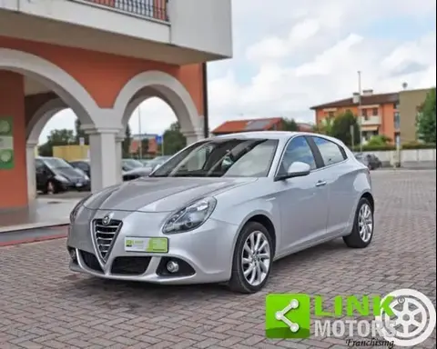 Used ALFA ROMEO GIULIETTA Diesel 2016 Ad 