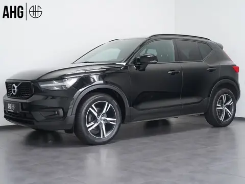 Used VOLVO XC40 Petrol 2020 Ad 