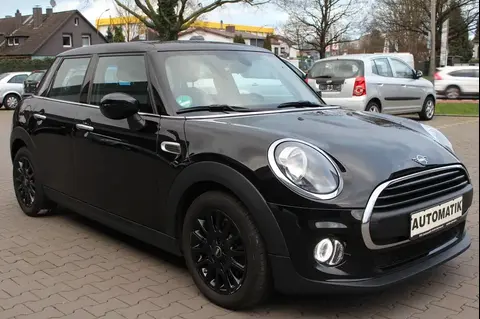 Annonce MINI ONE Essence 2020 d'occasion 