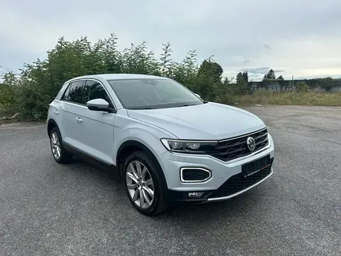 Used VOLKSWAGEN T-ROC Petrol 2020 Ad 