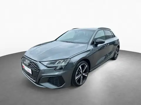 Annonce AUDI A3 Diesel 2023 d'occasion 