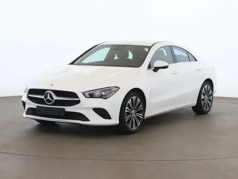 Annonce MERCEDES-BENZ CLASSE CLA Essence 2023 d'occasion 