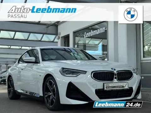 Used BMW SERIE 2 Petrol 2023 Ad 