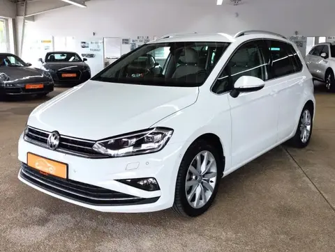 Annonce VOLKSWAGEN GOLF Essence 2019 d'occasion 