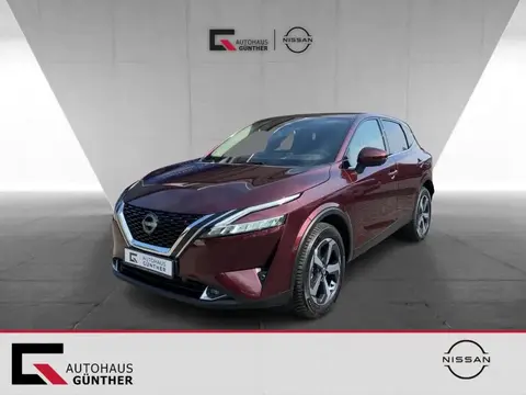 Annonce NISSAN QASHQAI Essence 2023 d'occasion 