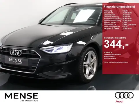 Used AUDI A4 Diesel 2021 Ad 