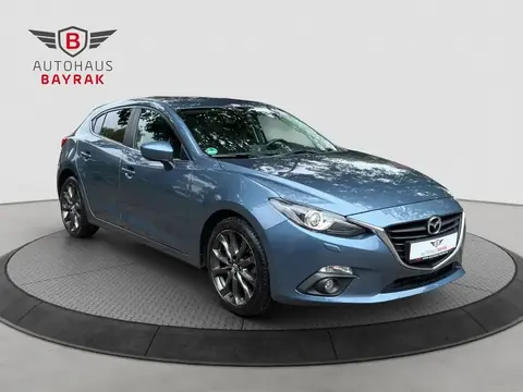 Used MAZDA 3 Petrol 2016 Ad 