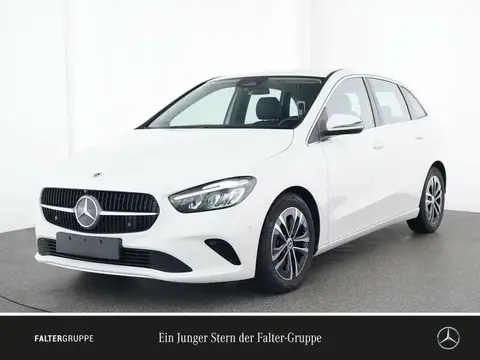 Annonce MERCEDES-BENZ CLASSE B Essence 2023 d'occasion 