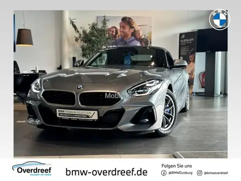 Annonce BMW Z4 Essence 2024 d'occasion 