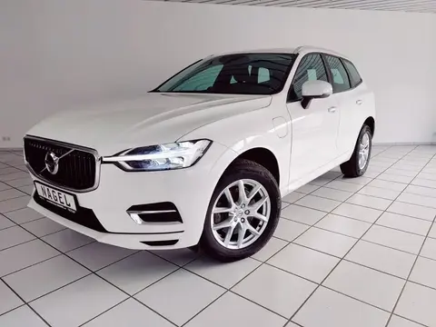 Used VOLVO XC60 Hybrid 2018 Ad 