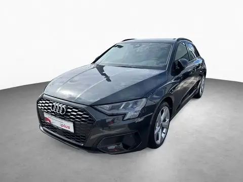 Used AUDI A3 Petrol 2023 Ad 