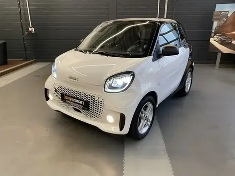 Annonce SMART FORTWO Non renseigné 2023 d'occasion 