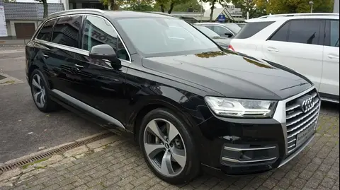 Used AUDI Q7 Diesel 2016 Ad 