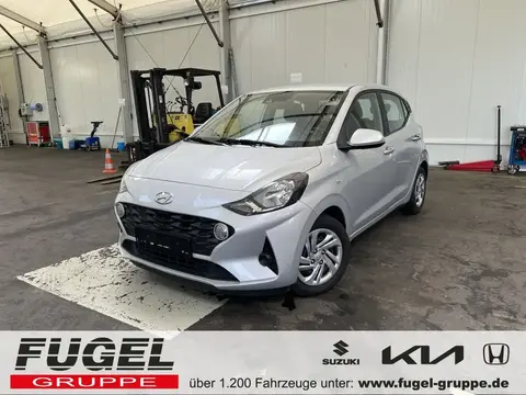 Annonce HYUNDAI I10 Essence 2022 d'occasion 