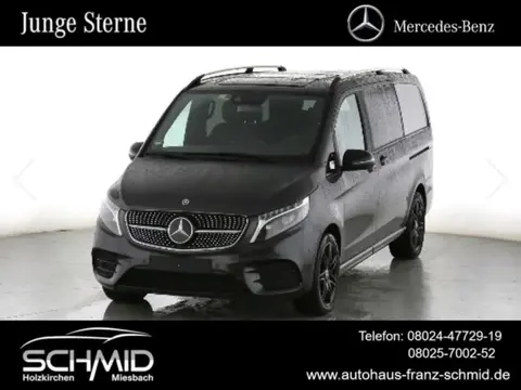 Used MERCEDES-BENZ CLASSE V Diesel 2023 Ad 