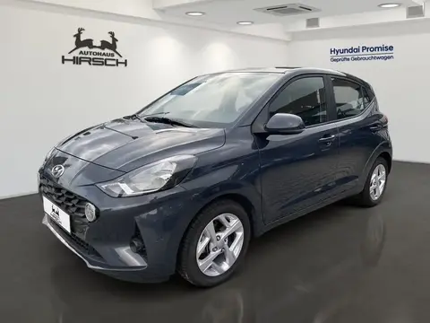 Annonce HYUNDAI I10 Essence 2022 d'occasion 