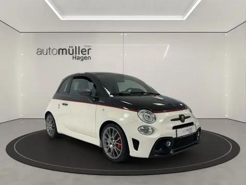 Used ABARTH 595 Petrol 2018 Ad 