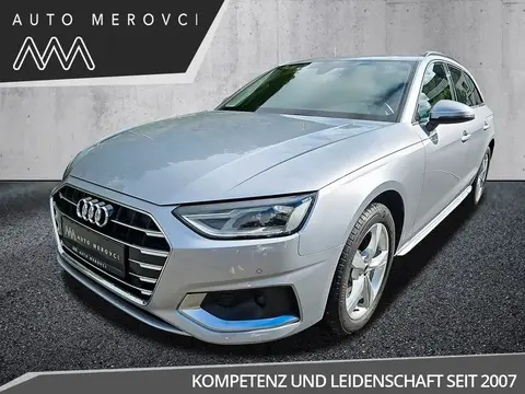 Used AUDI A4 Diesel 2021 Ad 