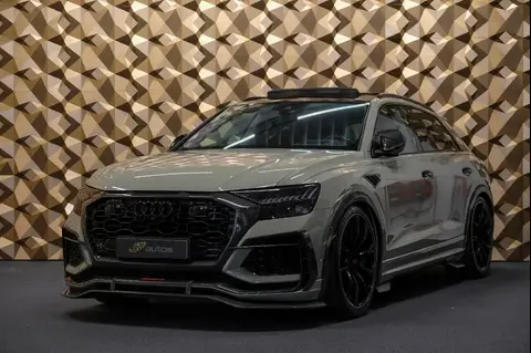 Annonce AUDI RSQ8 Essence 2020 d'occasion 