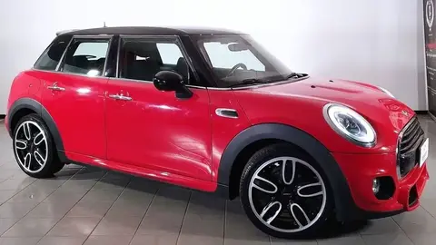 Used MINI COOPER Diesel 2015 Ad 