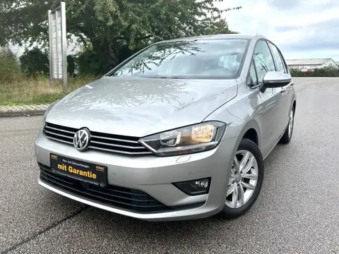 Used VOLKSWAGEN GOLF Petrol 2015 Ad 