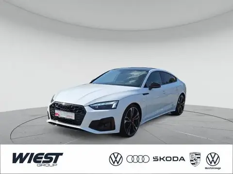 Annonce AUDI A5 Diesel 2023 d'occasion 