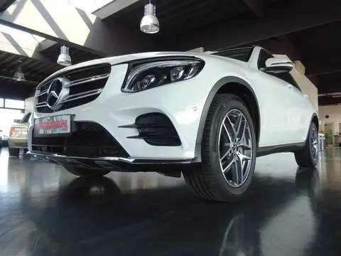 Annonce MERCEDES-BENZ CLASSE GLC Diesel 2018 d'occasion Allemagne