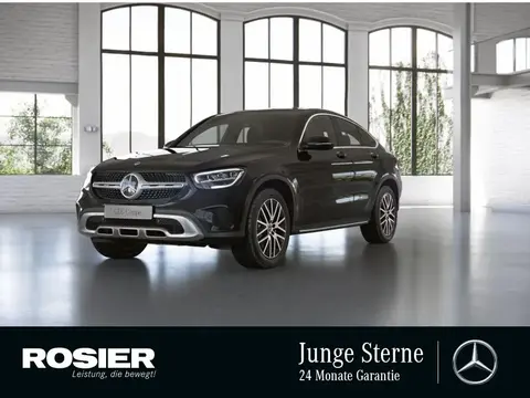 Used MERCEDES-BENZ CLASSE GLC Diesel 2019 Ad Germany