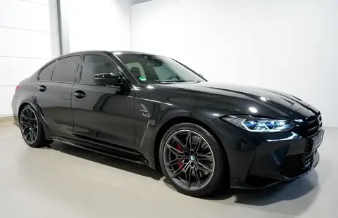 Annonce BMW M3 Essence 2023 d'occasion 