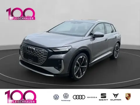 Annonce AUDI Q4 Non renseigné 2021 d'occasion 