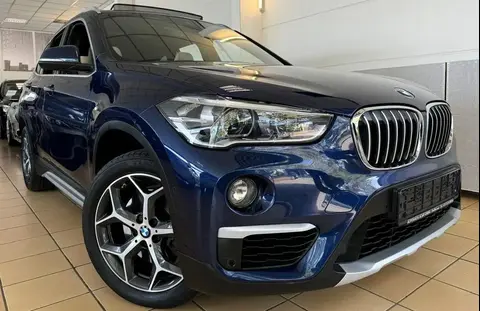 Annonce BMW X1 Diesel 2019 d'occasion 